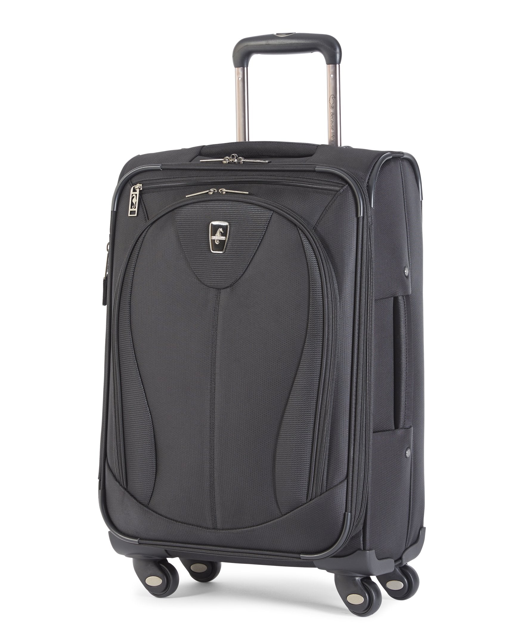 Hard Shell Atlantic Ultra Lite Spinner Luggage Atlantic Luggage