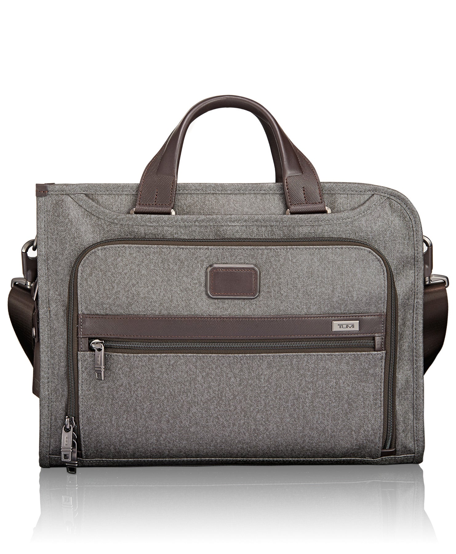 TUMI Alpha 2 Slim Deluxe Portfolio – Luggage Online