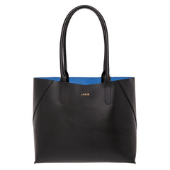 Black/Cobalt