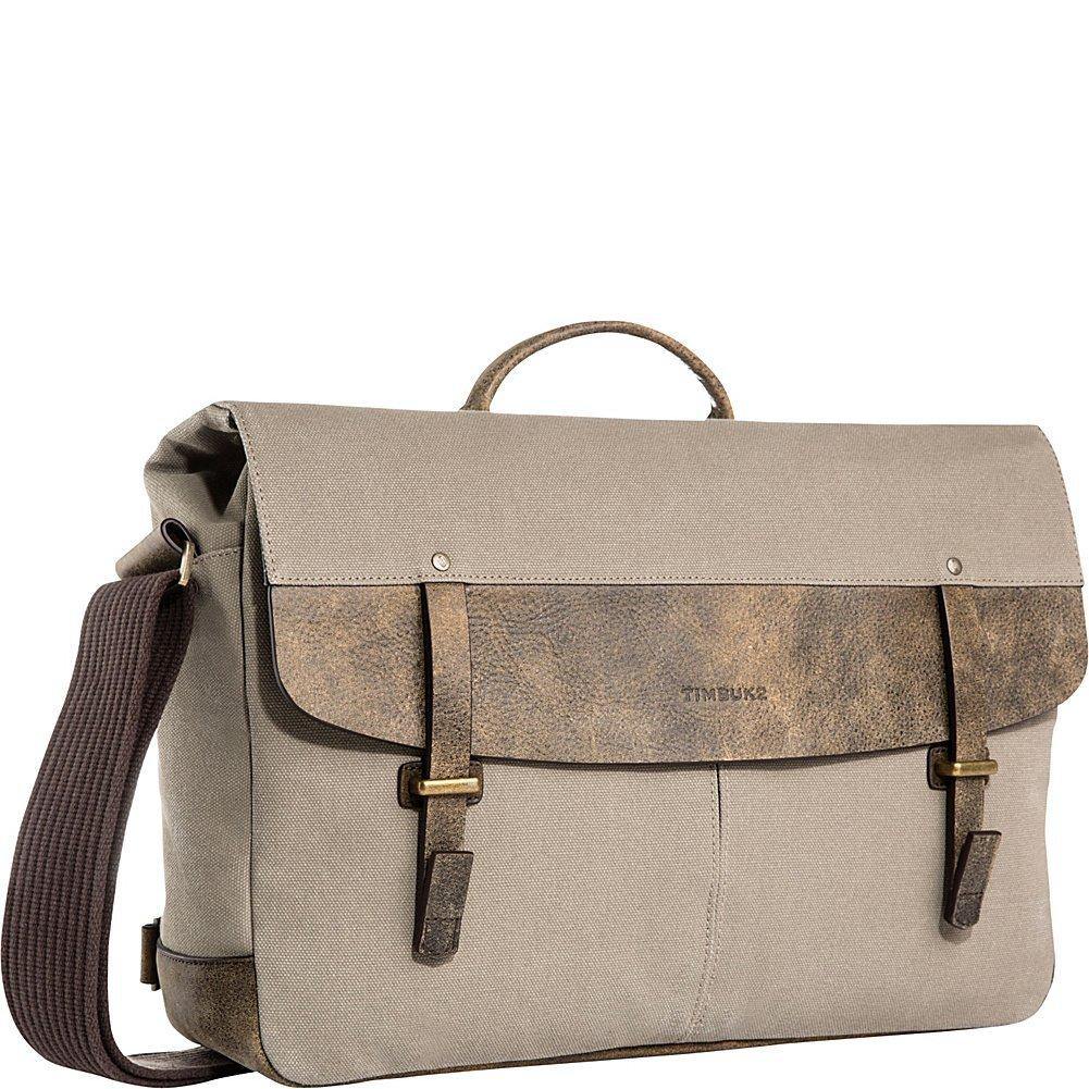 timbuk2 proof 15-inch messenger bag: Timbuk2 Proof Messenger