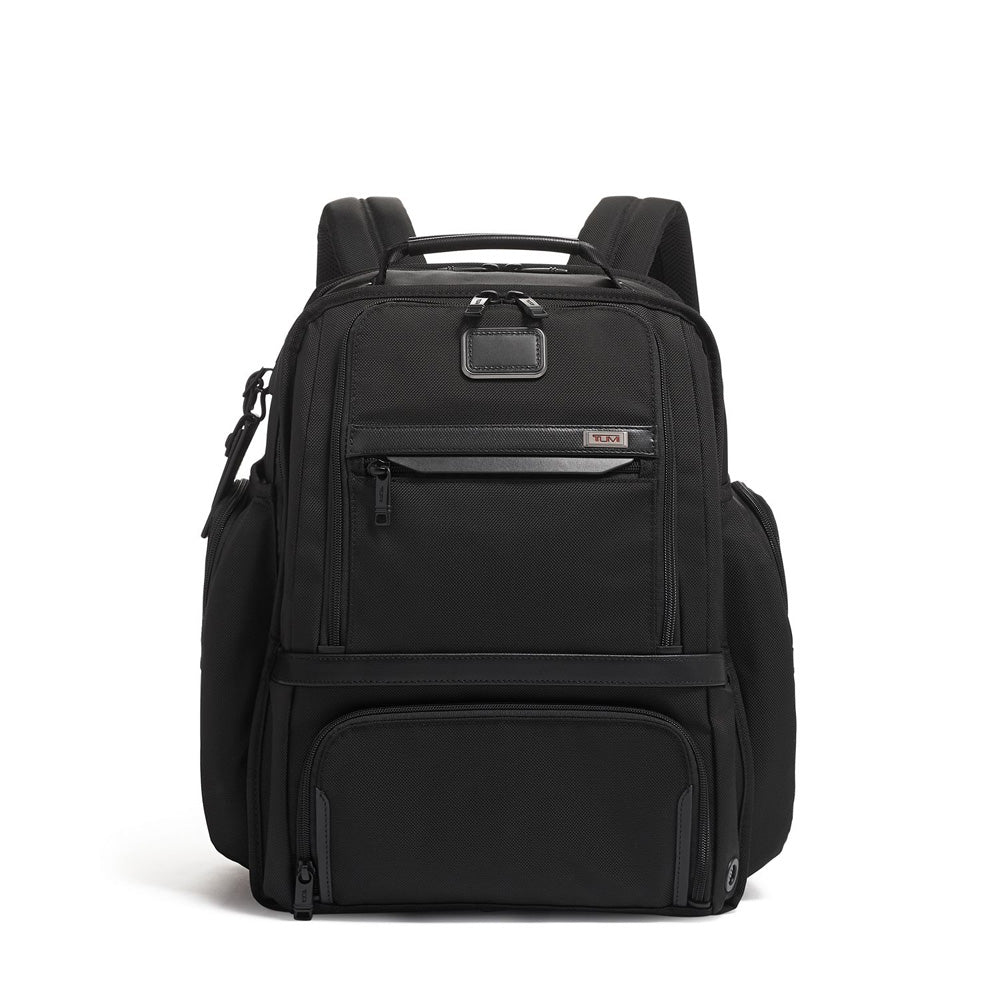 TUMI Alpha Travel Packing Backpack – Luggage Online