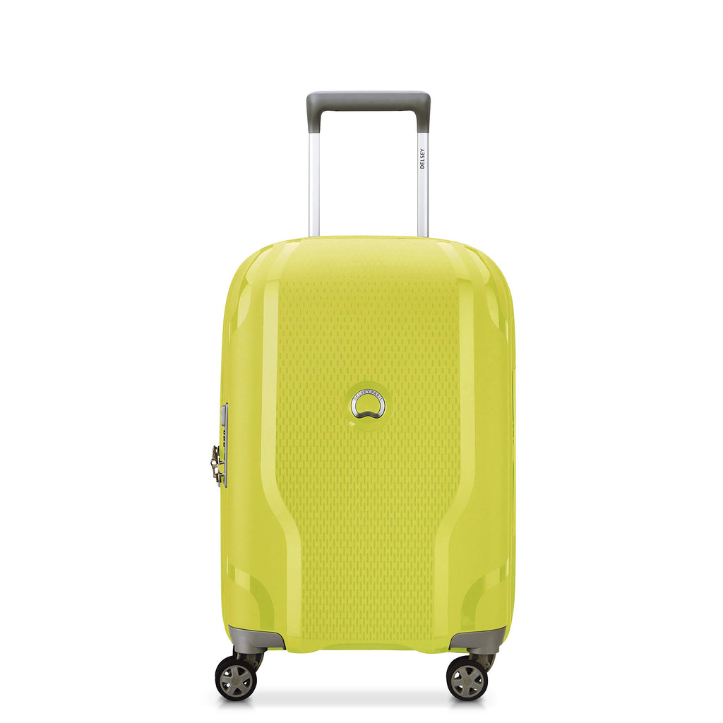 DELSEY Paris Clavel 19" Carry On Hardside Expandable Luggage with Spin Luggage Online