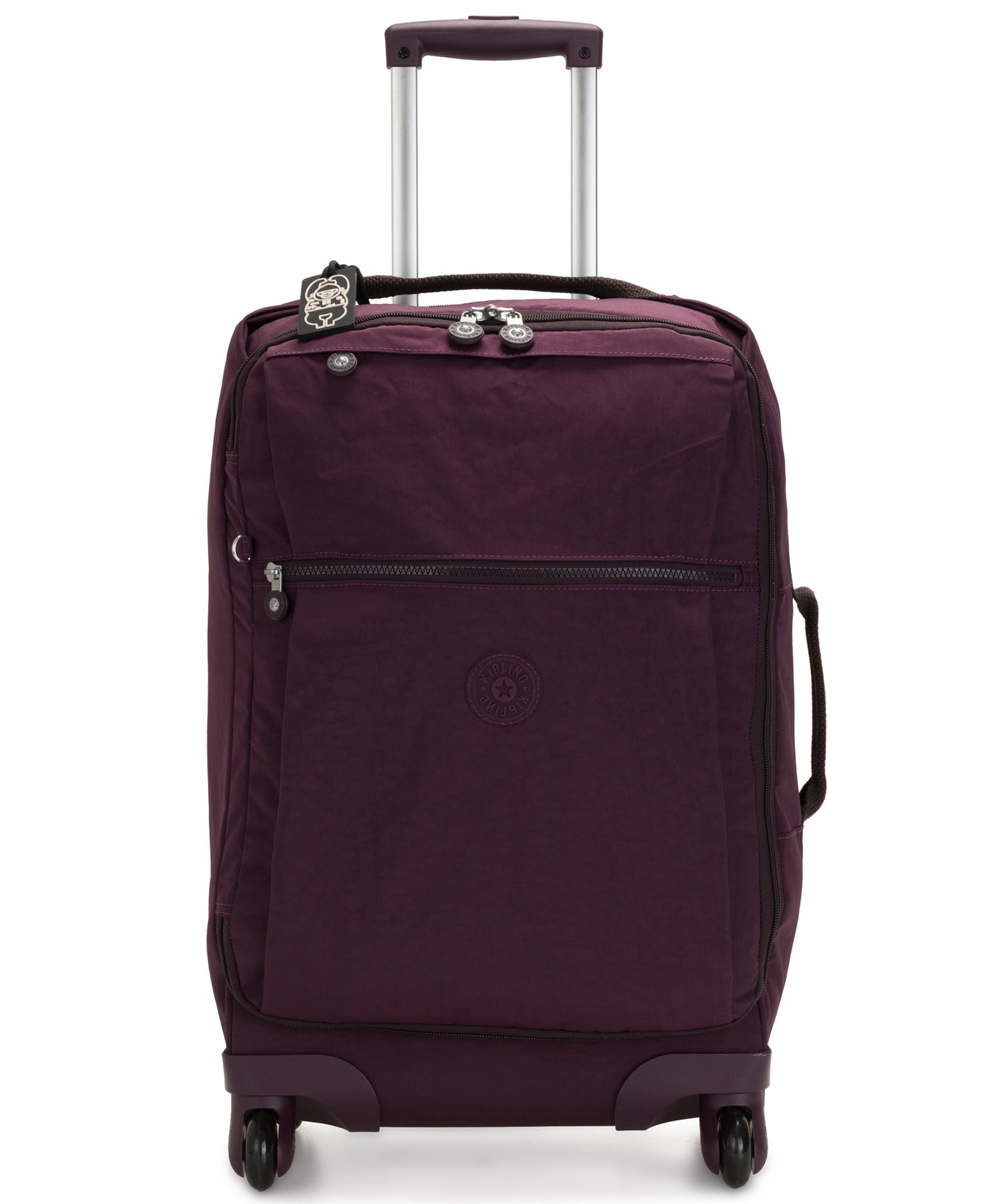 Dark Plum