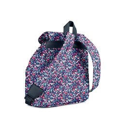 Glistening Poppy Blue