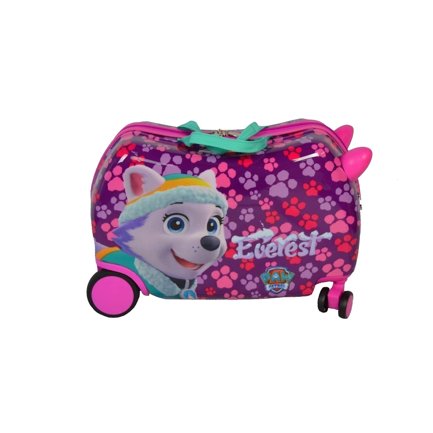 ATM Luggage ATM Kids Purple Paw Patrol Wheel Carry On Luggage Online