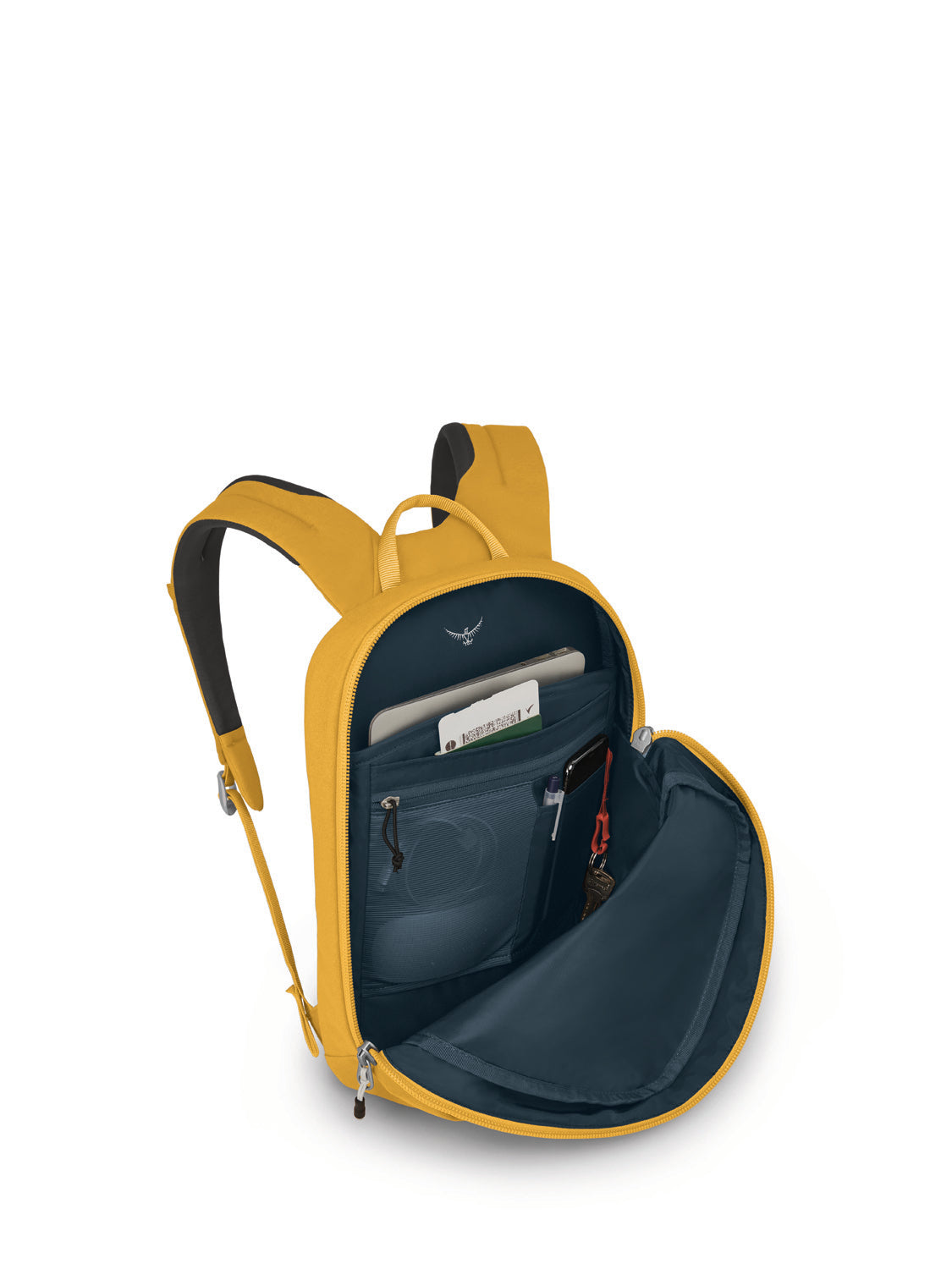 Honeybee Yellow
