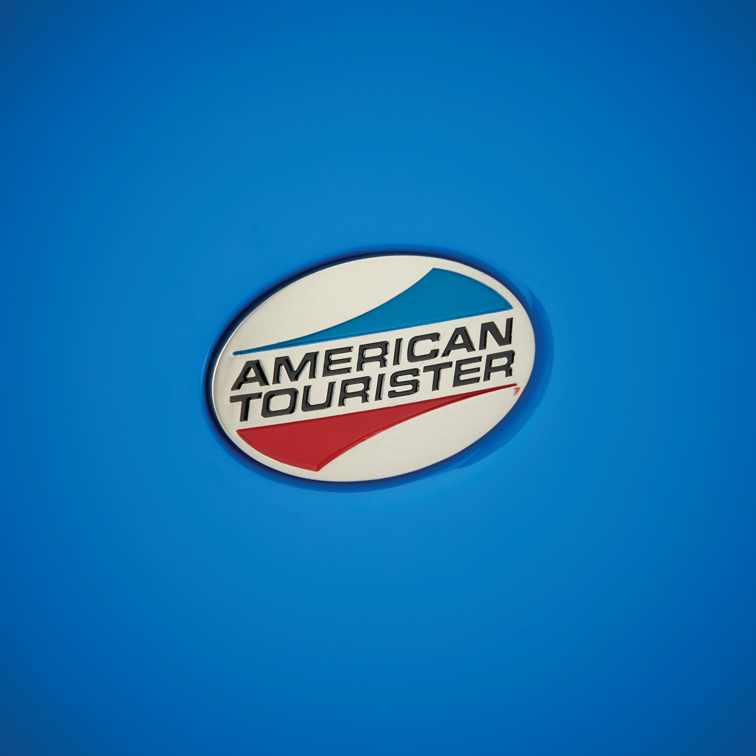 Mickey Mouse - Blue/Red