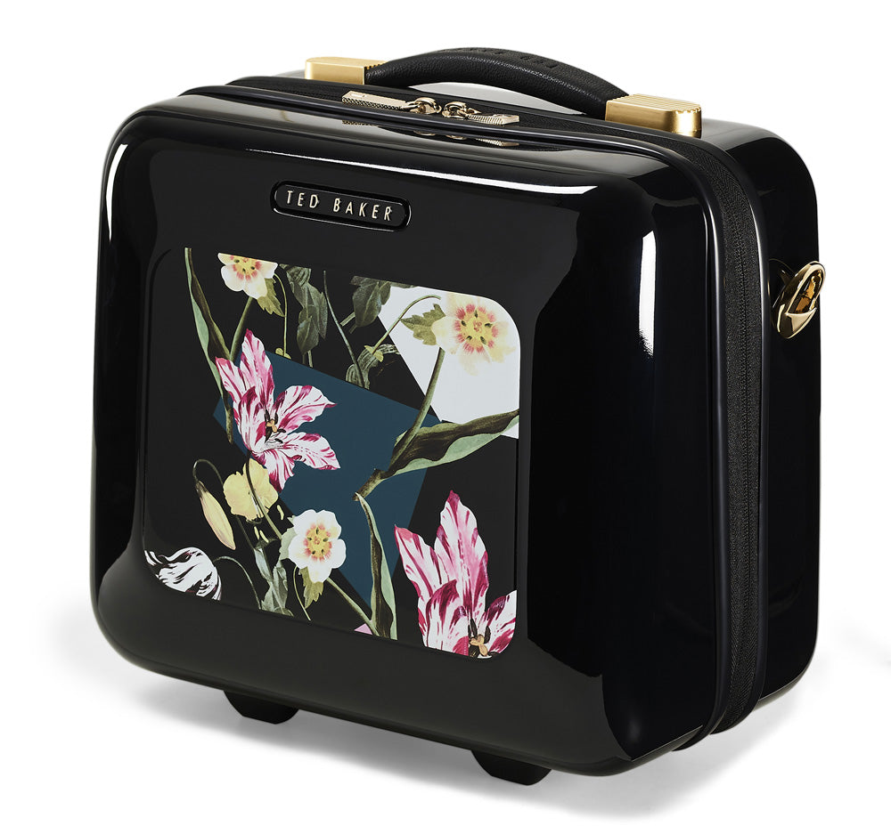 Spiced Floral