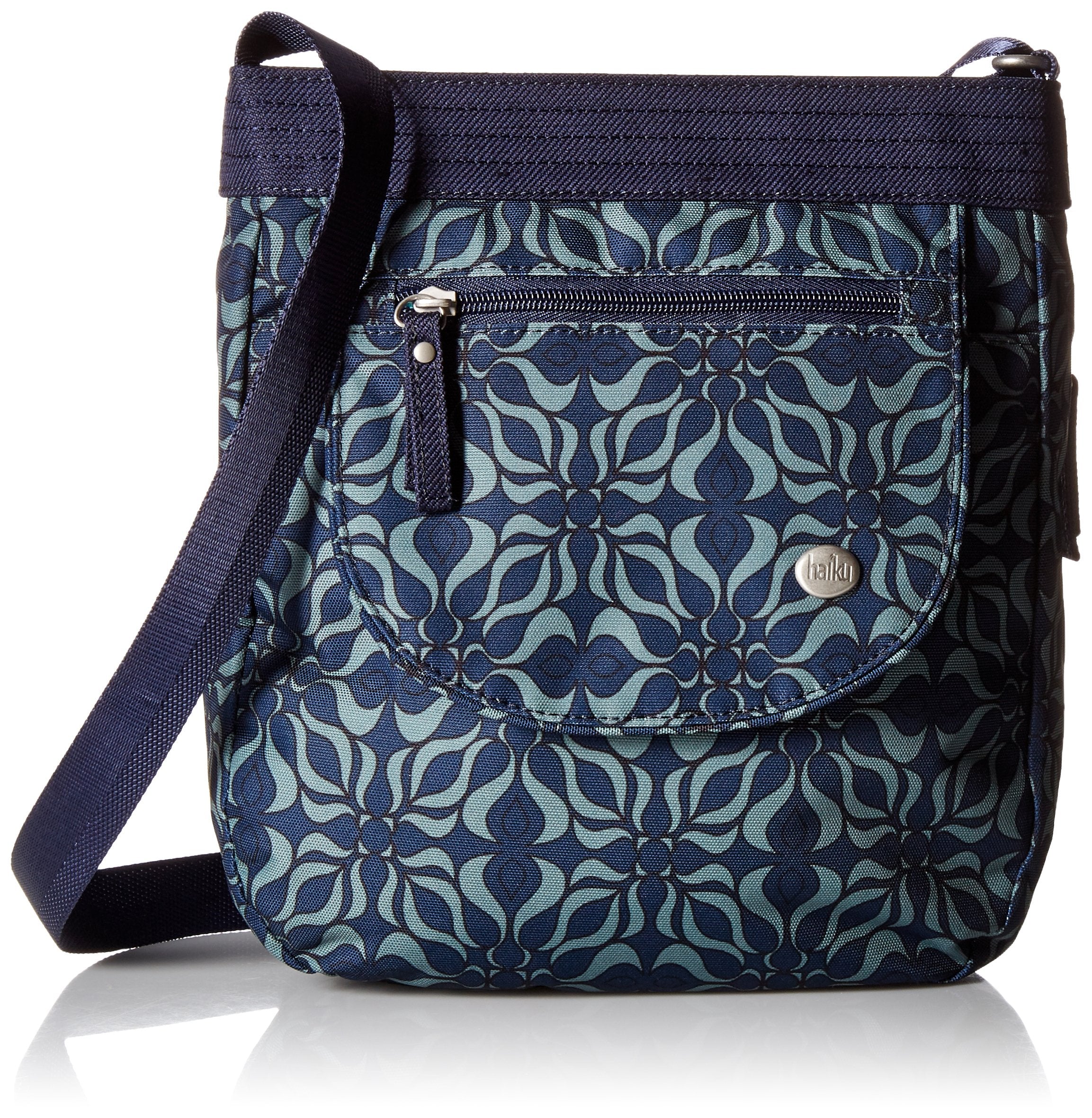 Midnight Geo Print
