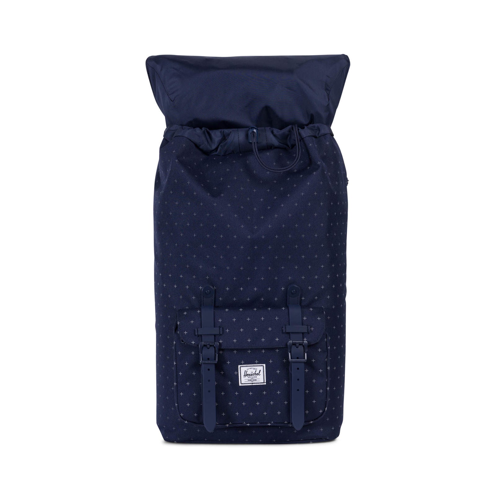 Peacoat Gridlock/Rubber