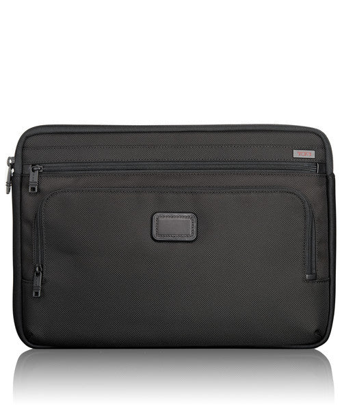 Tumi large deals laptop cover