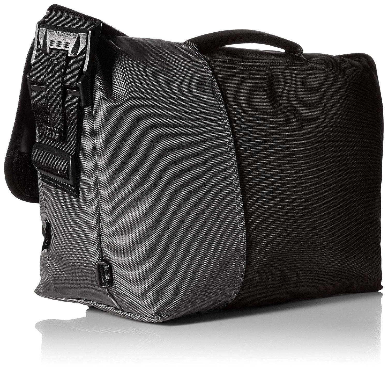 Timbuk2 Snoop Camera Messenger Bag 2014 Black Black Medium