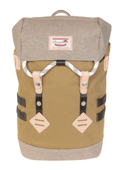 Khaki X Beige