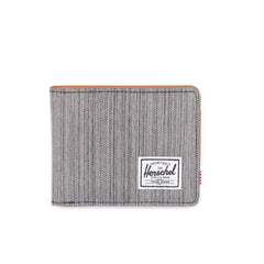 Multi Crosshatch/Dark Shadow/Tan Synthetic Leather