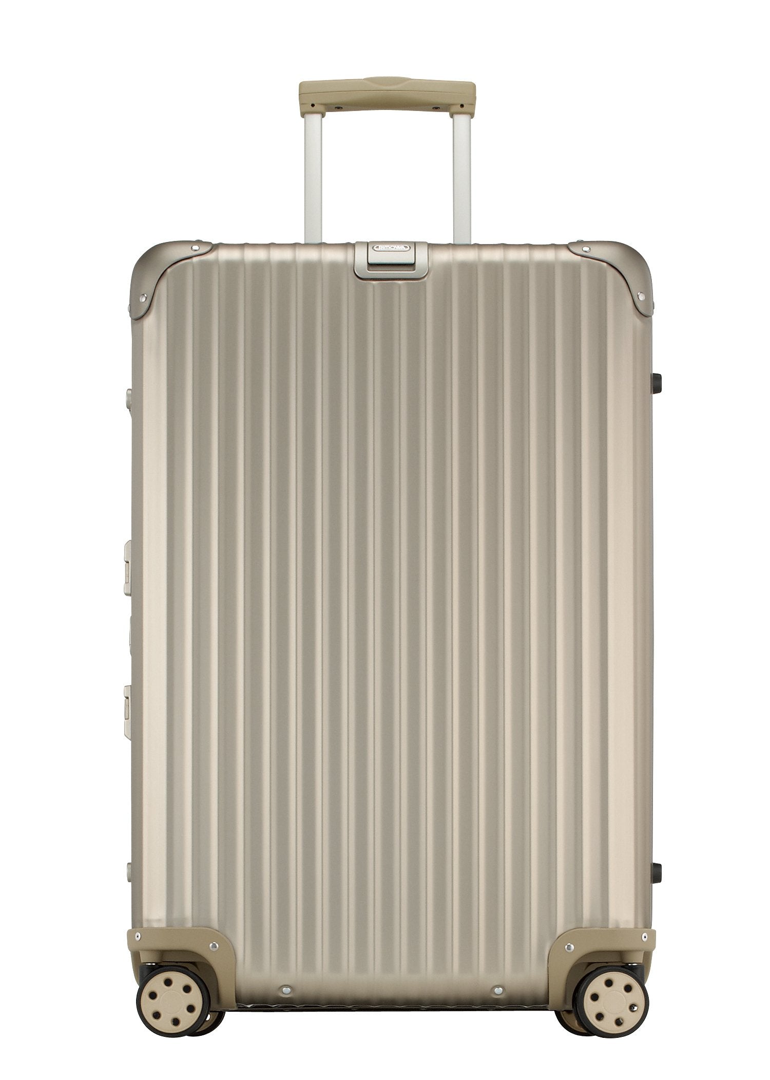 Rimowa Topas Titanium 29 Multiwheel - Titanium / 29