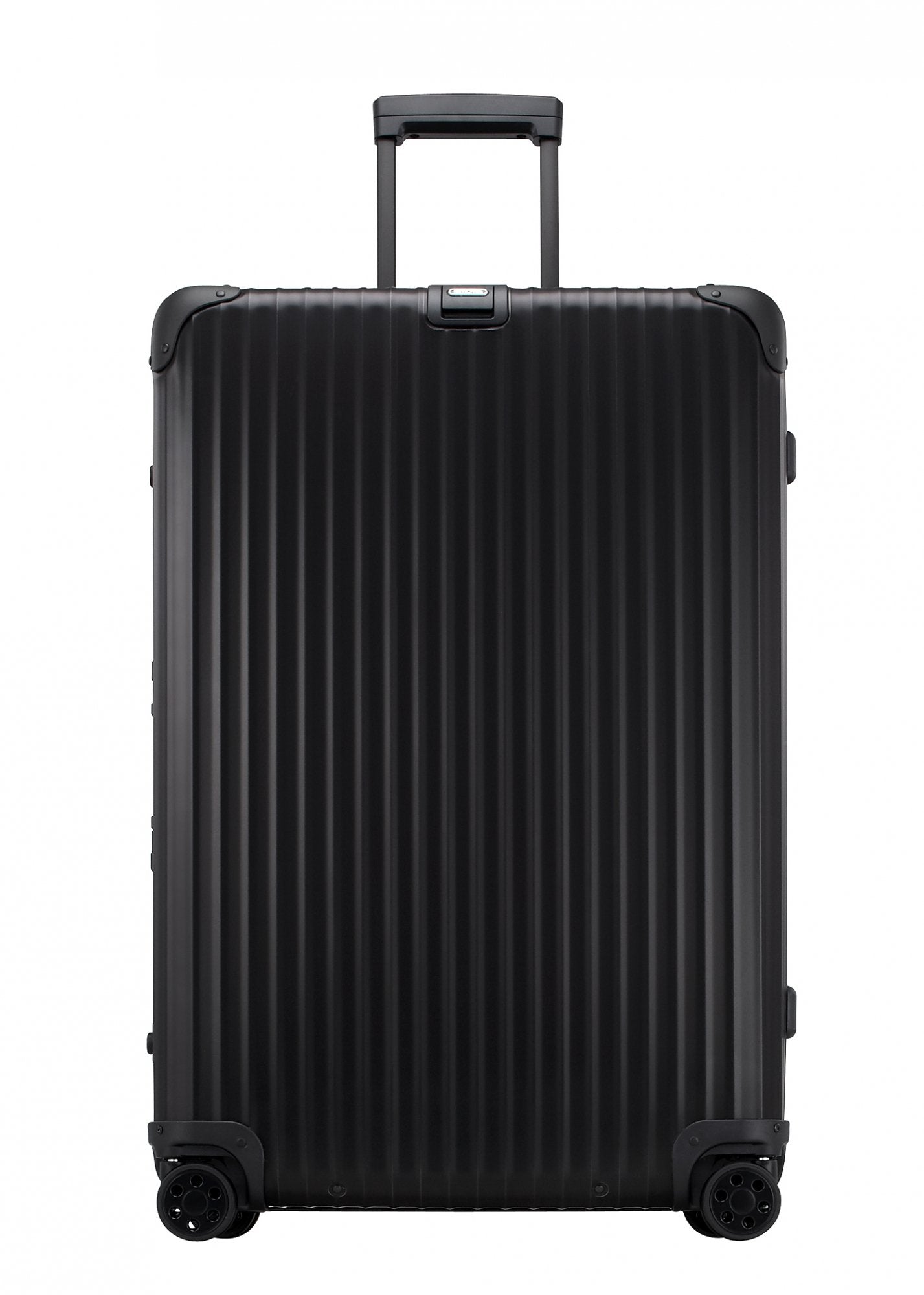 Rimowa Topas Aluminum Multiwheel 26 - Silver / 26