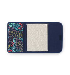 Navy Floral Spirit