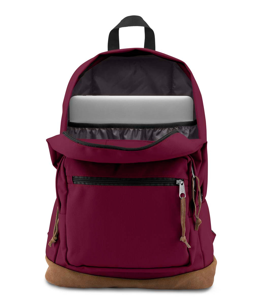 Russet Red