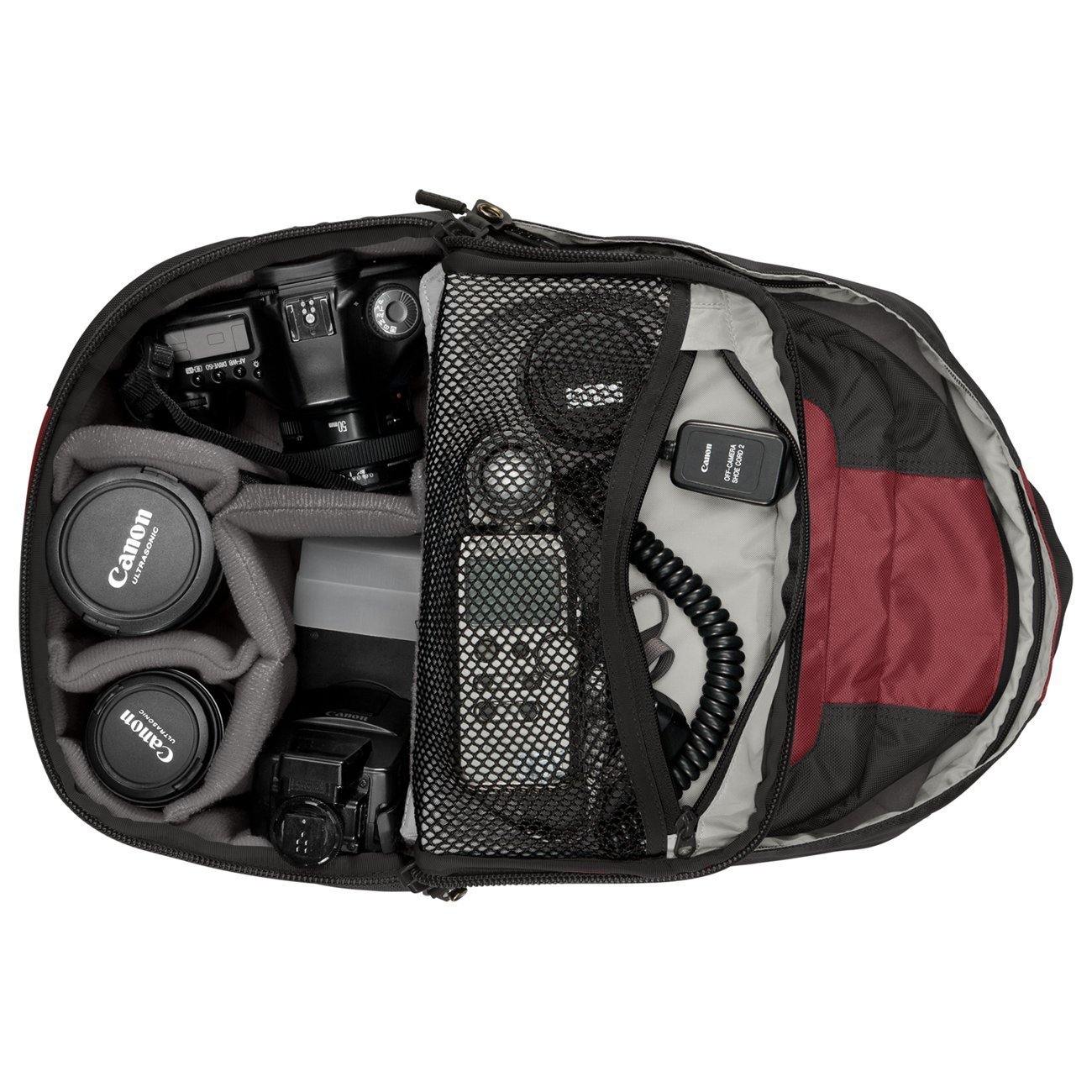 timbuk2 backpack camera Timbuk2 Sleuth Camera Backpack