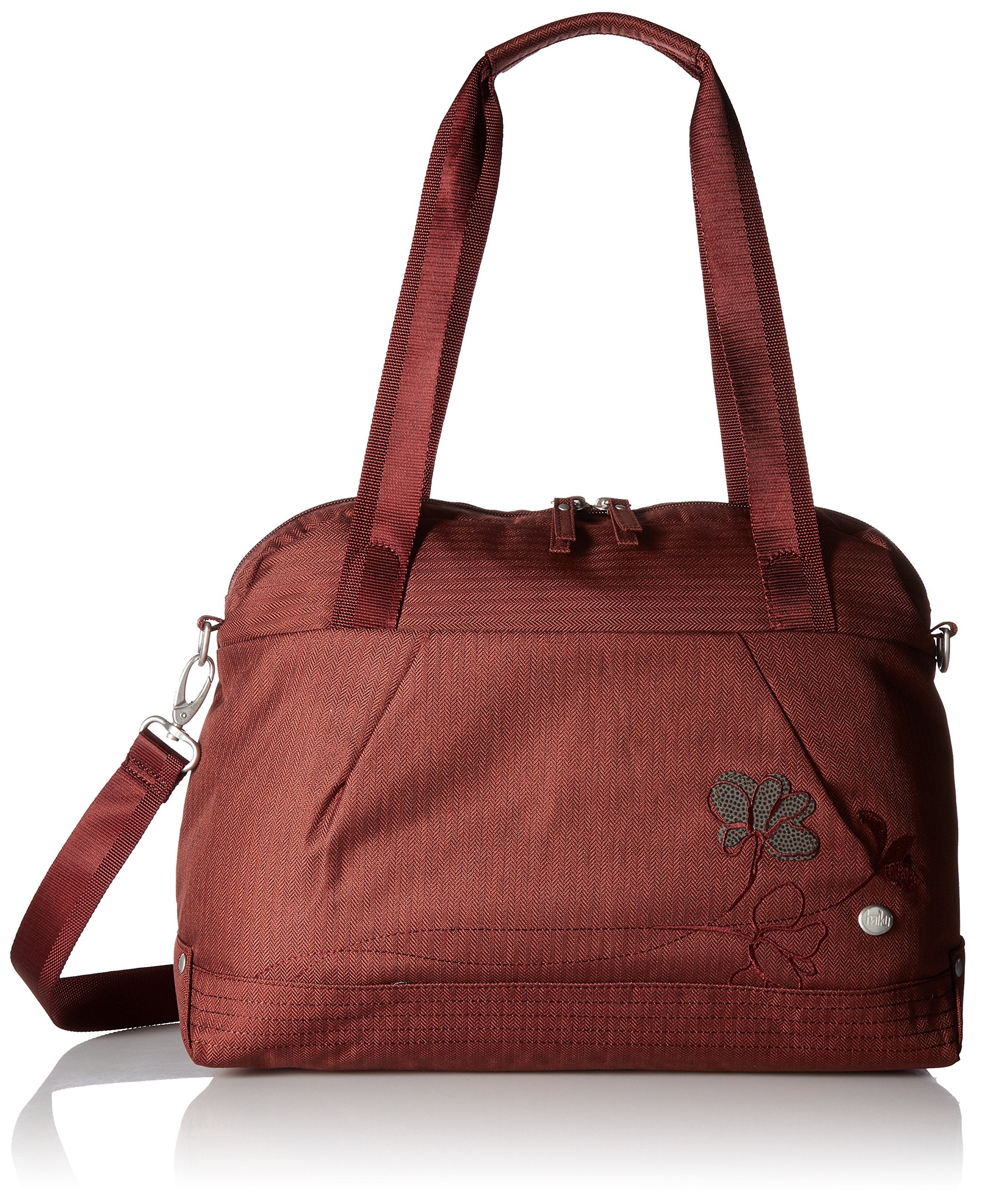 Haiku online laptop bag