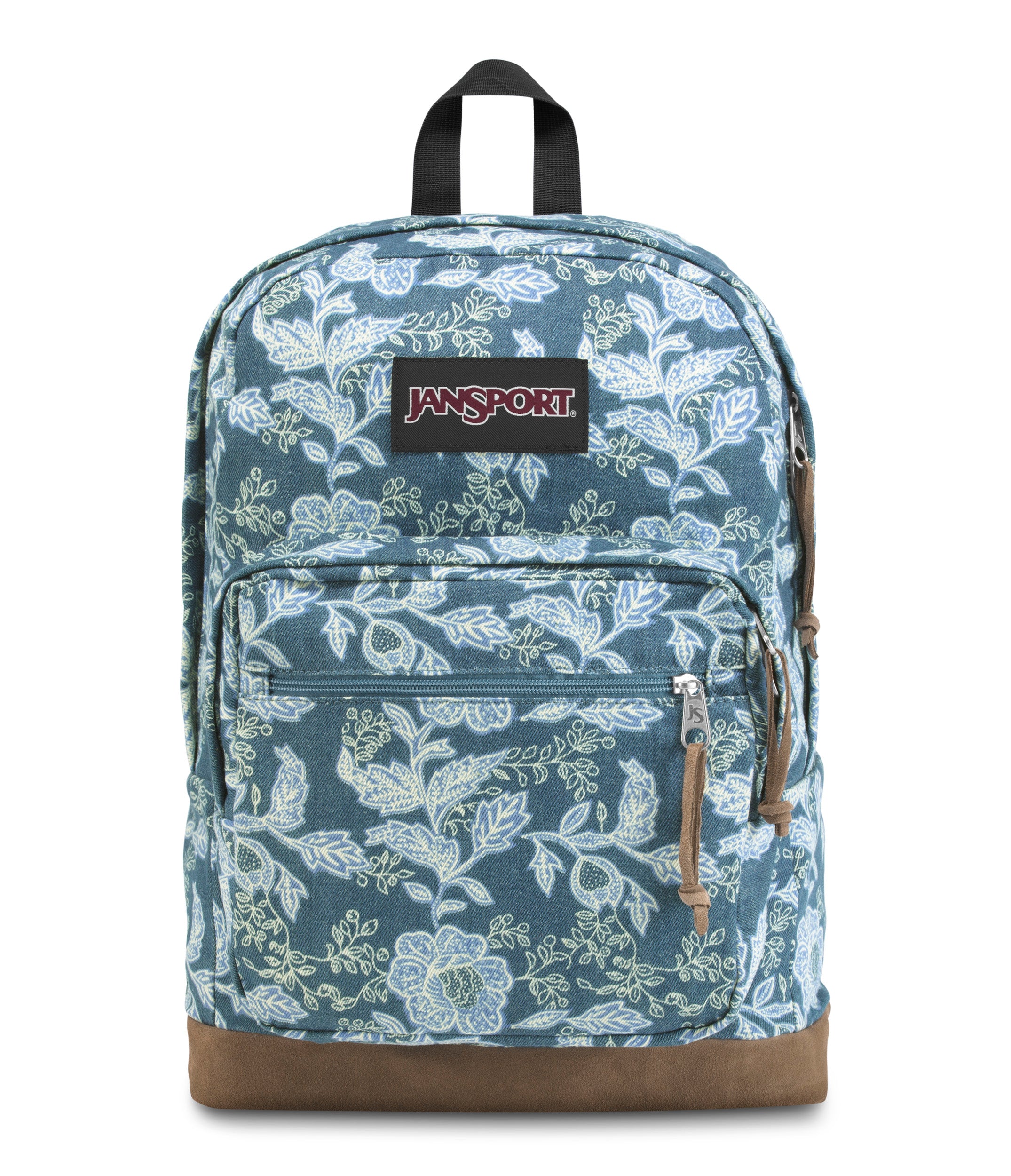 denim floral jansport backpack JanSport Originals Right Pack Expressions – Luggage Online