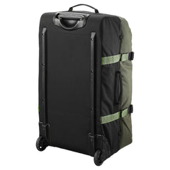 Dark Olive/Black/Icon Green