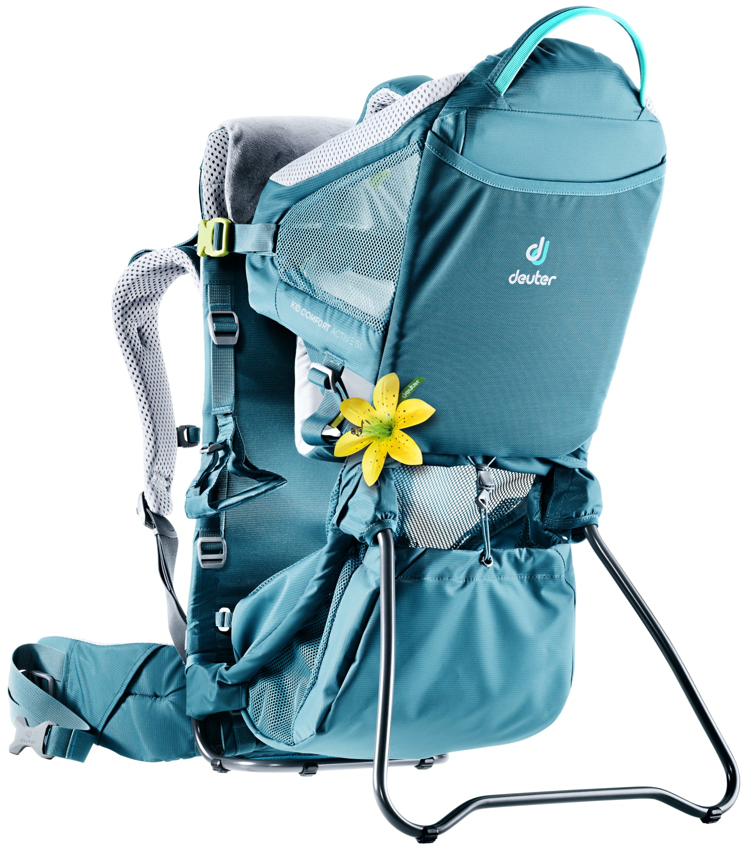Deuter Kid Comfort Active SL – Luggage Online - Main Image