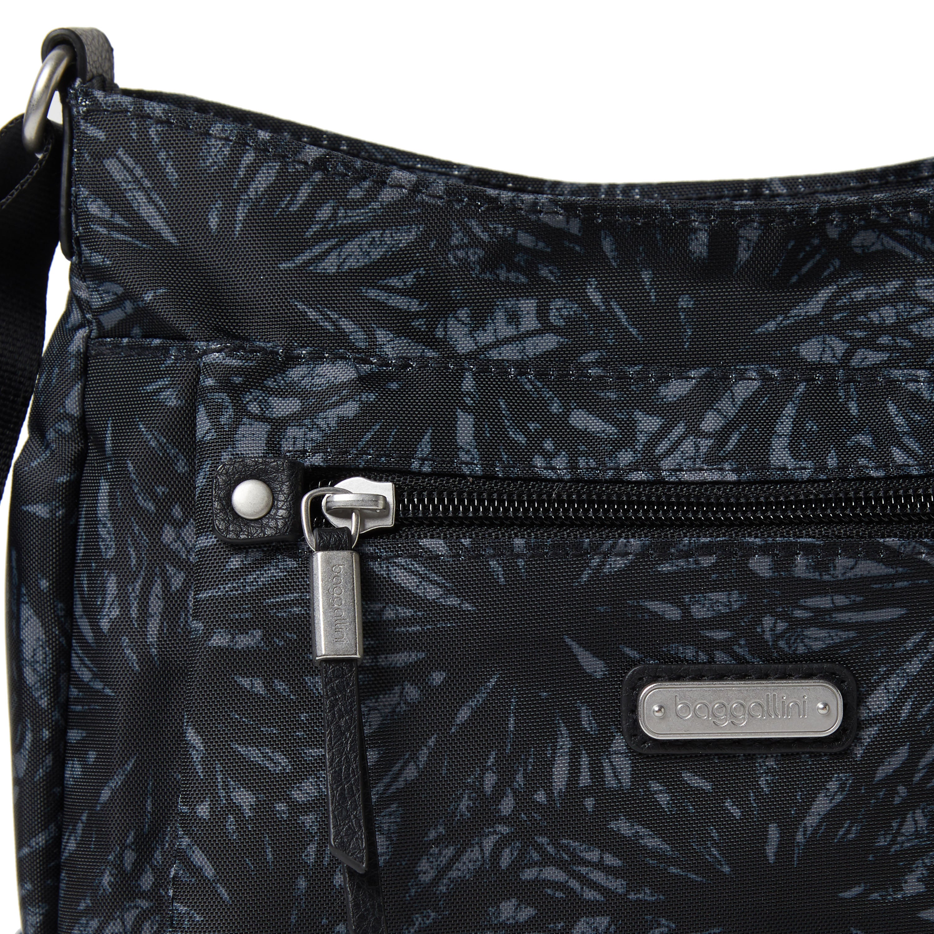 Onyx Floral