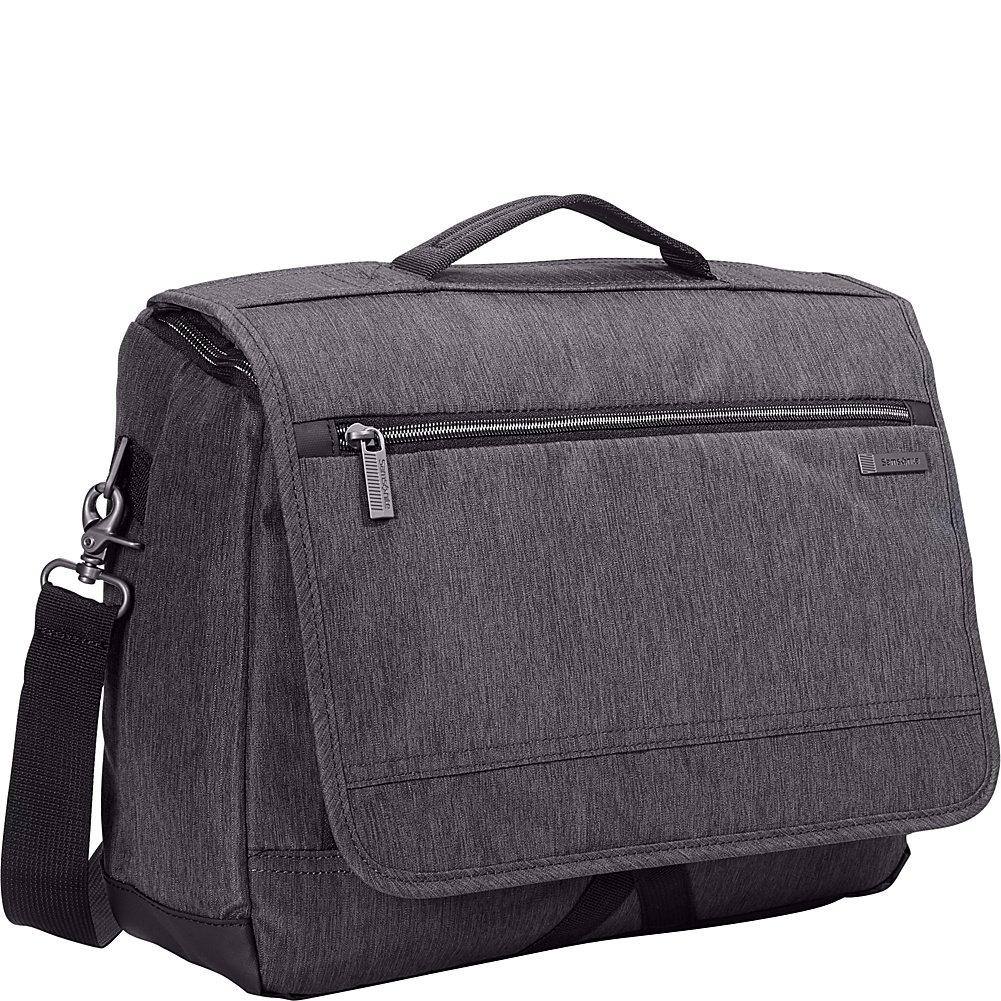 Samsonite Modern Utility Messenger Bag Laptop – Luggage Online