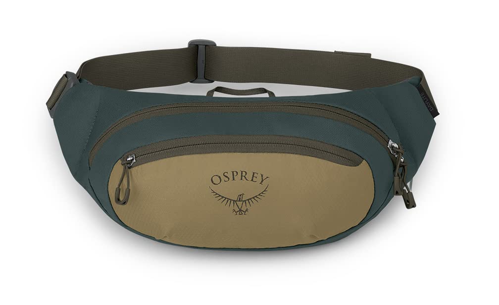 Nightingale Yellow/Green Tunnel