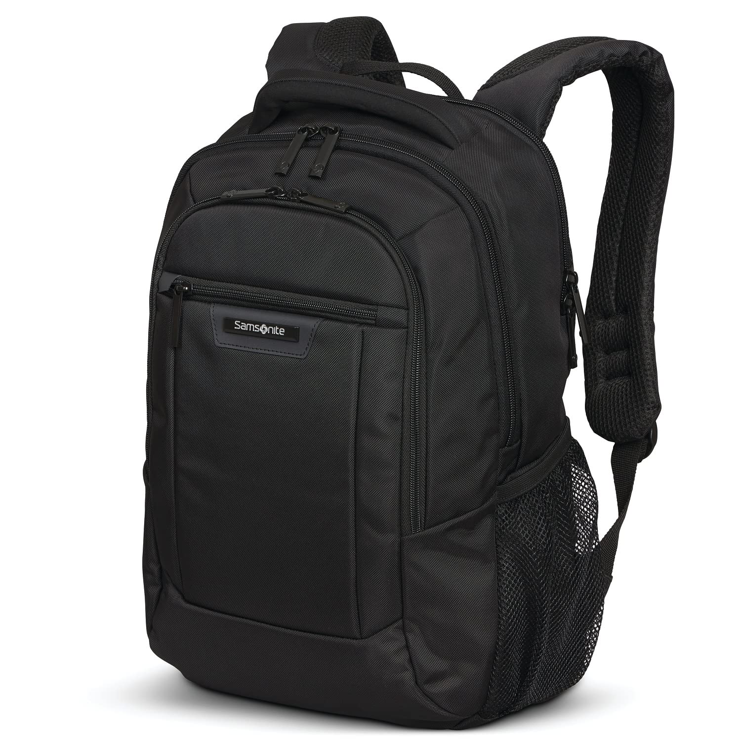 Everyday Backpack Black