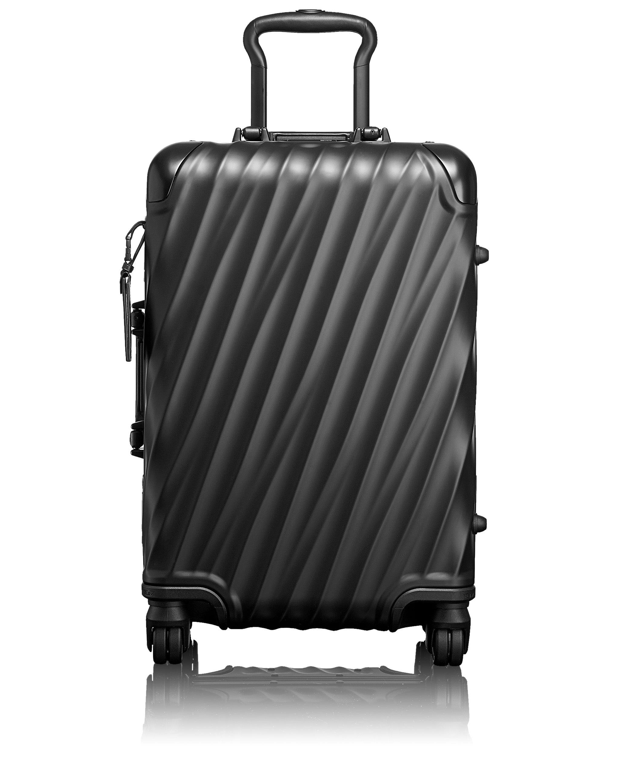 Tumi 19 degree aluminium discount