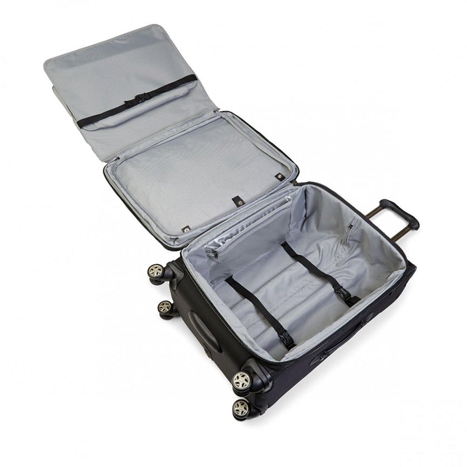 Carry On Travelpro Crew 11 25 Inch Spinner Spinner Suiter