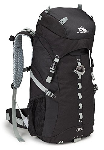 High sierra 35 liter backpack on sale