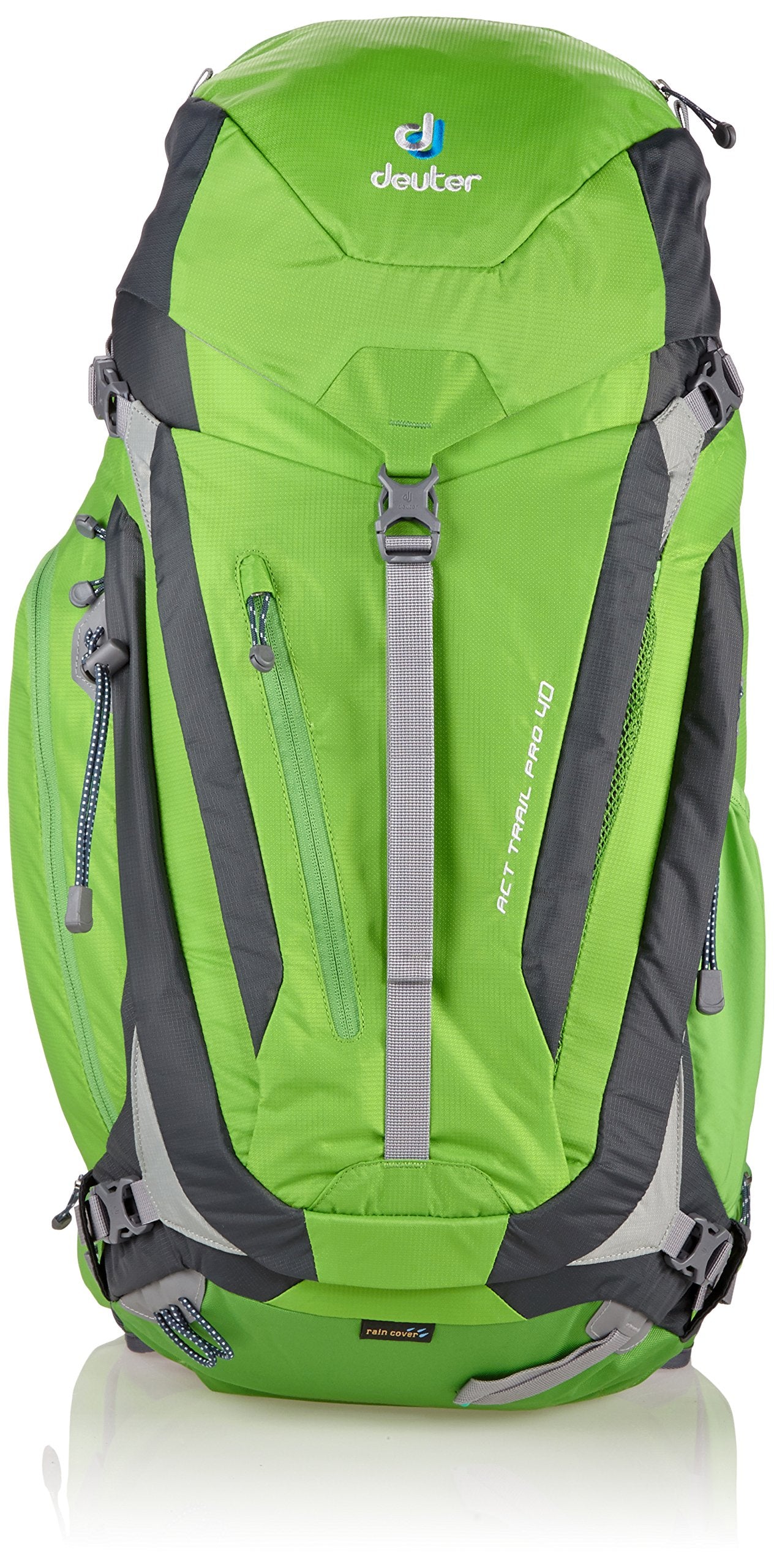 Deuter ACT Trail PRO 40 Hiking Backpack – Luggage Online