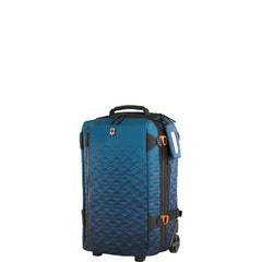 Victorinox VX Touring Wheeled 2-in-1 Expandable Large Carry-On, Anthracite