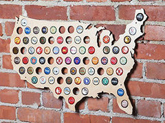 USA Map