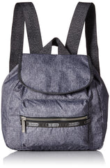 Gunmetal Denim