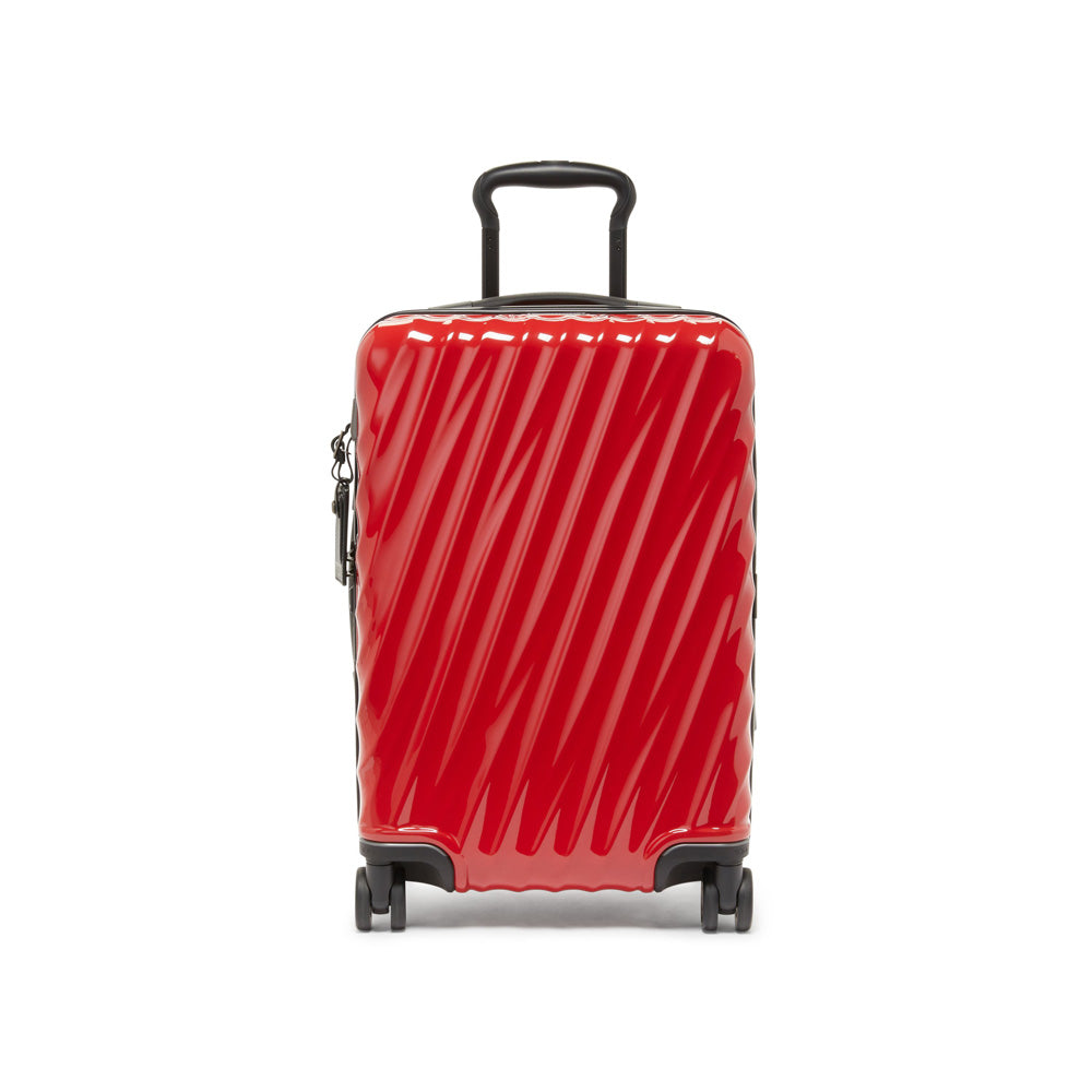 Blaze Red