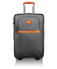 TUMI Alpha 2 International Exp 2 Wheel Carry On