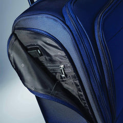 Carbon Blue