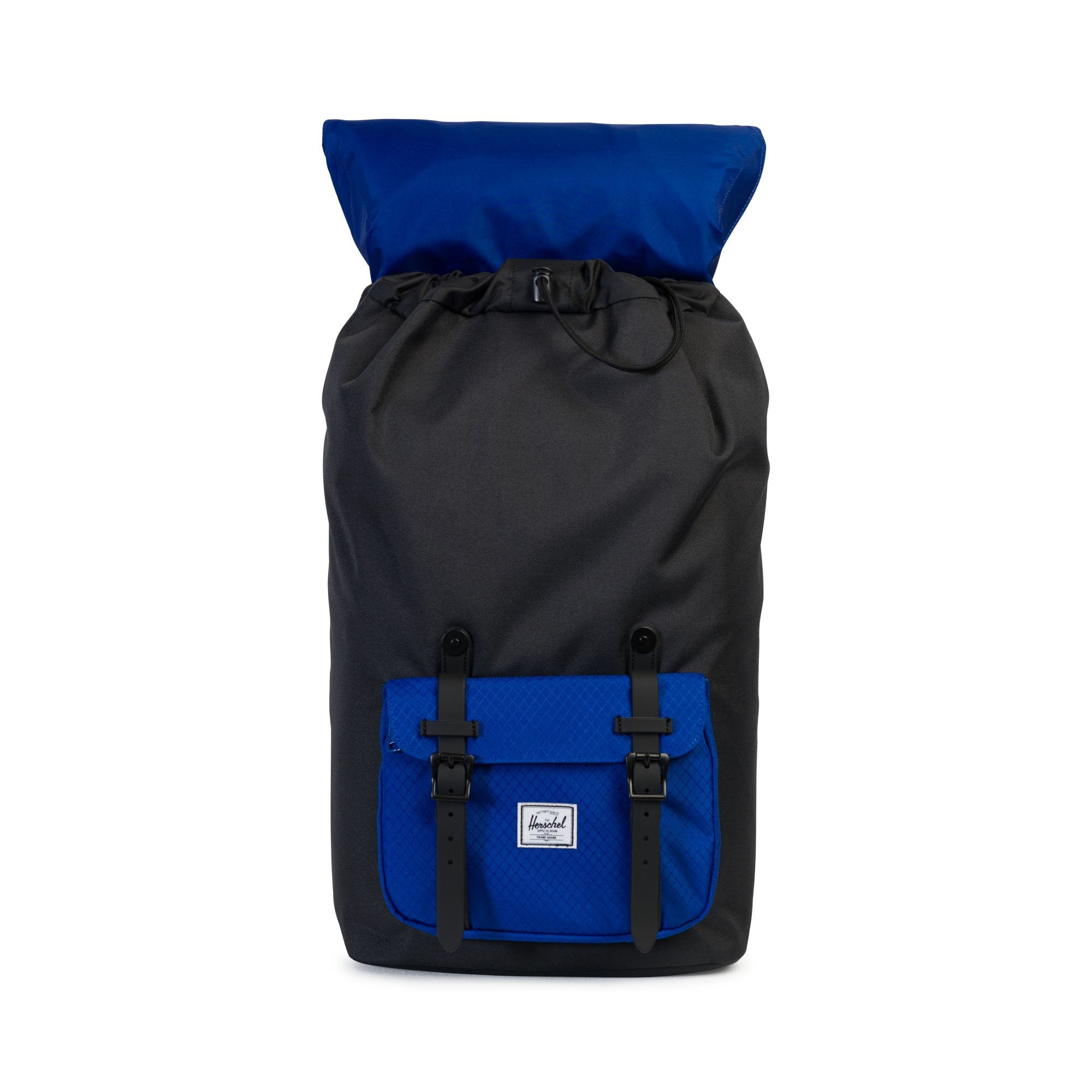 Black/Surf The Web/Black Rubber