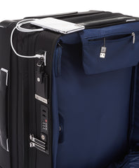 TUMI Arrive' Continental Dual Access 4-Wheel Carry-On