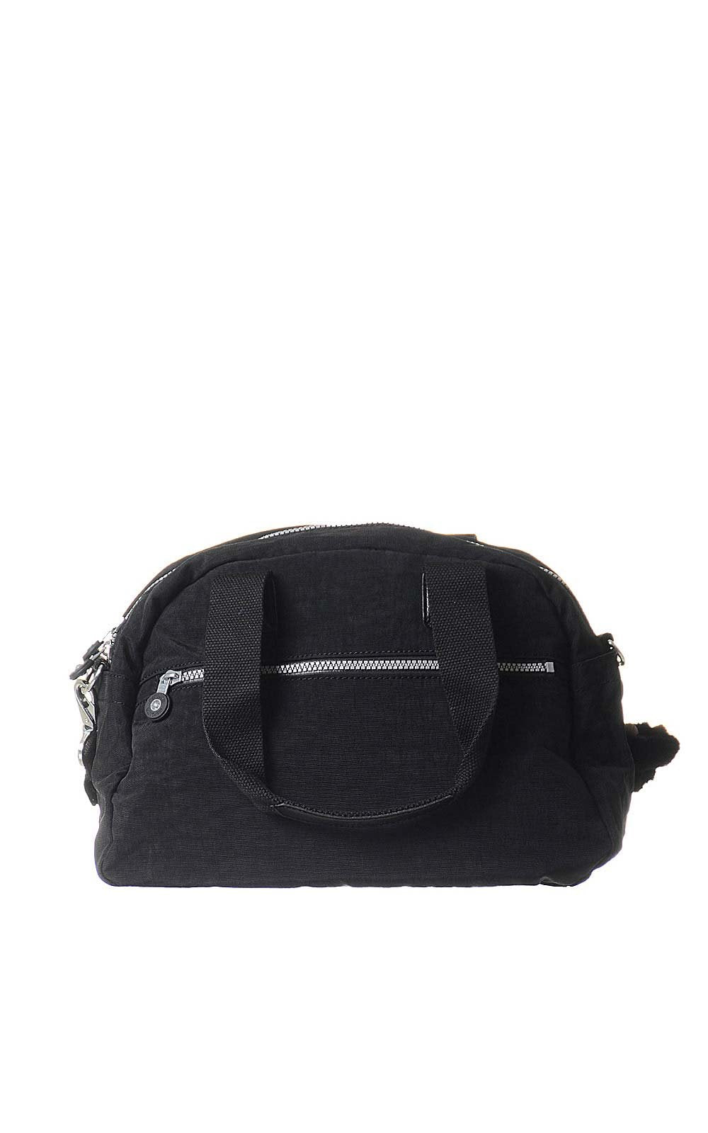 Zip Top Laptop Backpack With Side Water Bottle and Other Multipurpose Pockets