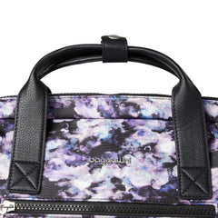 Dark Garden Watercolor