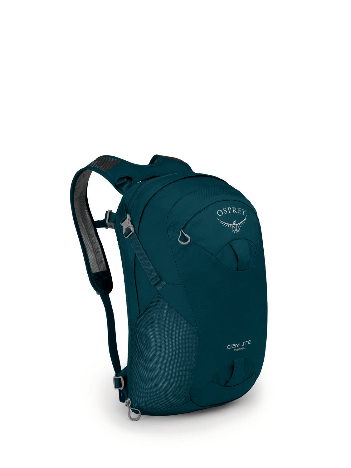 Petrol Blue