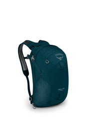Petrol Blue