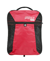 Fuchsia Black