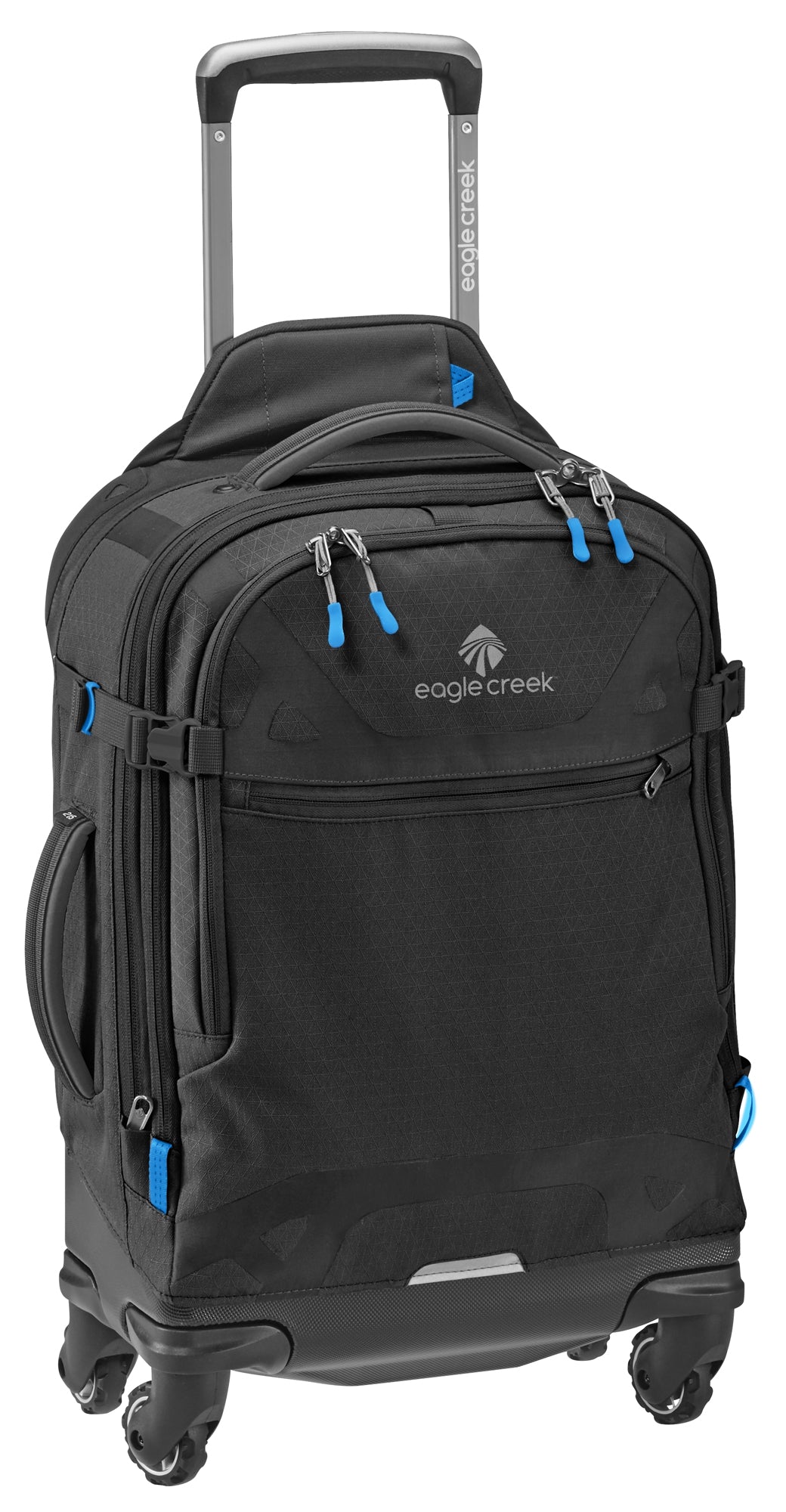 eagle creek gear warrior carry on Eagle Creek Gear Warrior Awd International Carry-On
