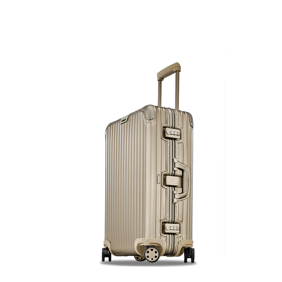 Rimowa Topas Titanium 26 Multiwheel